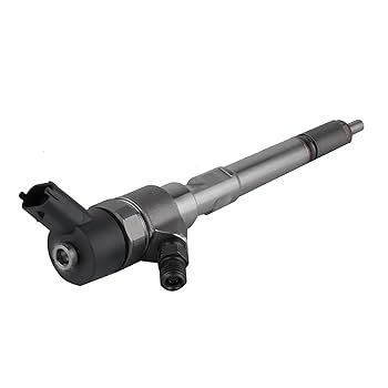 Amazon.com: 0445110270 Engine Fuel Injector Compatible For